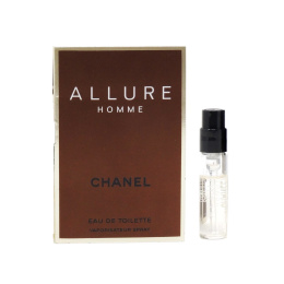 Пробник оригинал Chanel Allure Pour Homme 1.5 ml