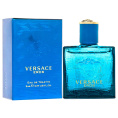Оригинал Versace - Eros Pour Homme 5 ml