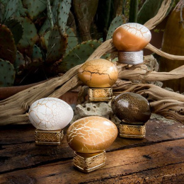 Оригинал The House of Oud Golden Powder EDP 75 ml