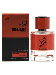 Элитный парфюм Shaik New Design MW185 Kilian Vodka on the Rocks Moscow