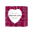 Оригинал Escada - Show Me Love Eau de Parfum 50 ml