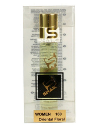 Ручка 20 мл. Shaik Elite №160 Trussardi Donna