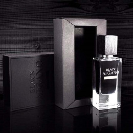 French Avenue - Black Afgano New Edition, 60 ml