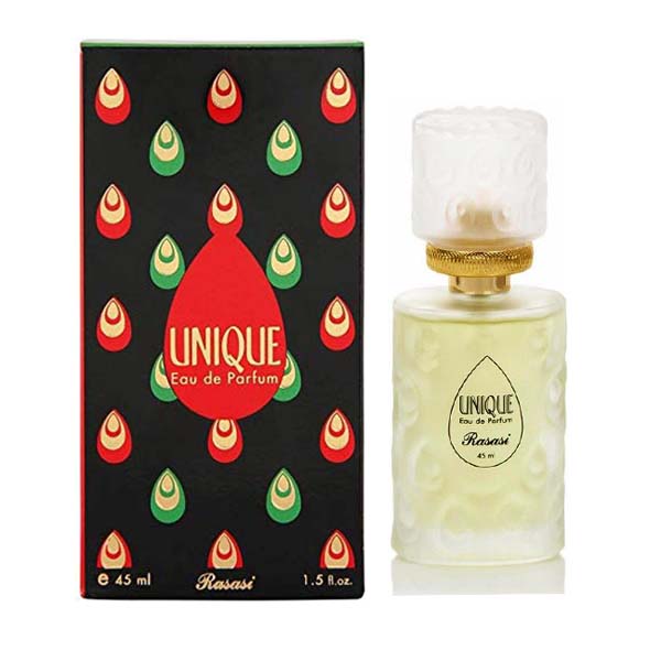 Rasasi - Unique, 45 ml