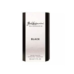 Оригинал Baldessarini - Black Eau de Toilette 50 ml