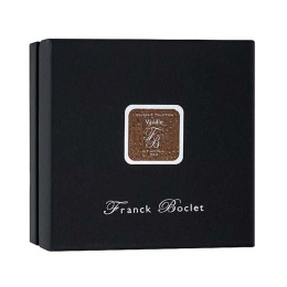 Оригинал Franck Boclet - Vanille Eau de Parfum 100 ml