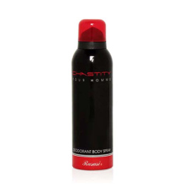 Арабский дезодорант Rasasi Chastity Pour Homme 200 ml