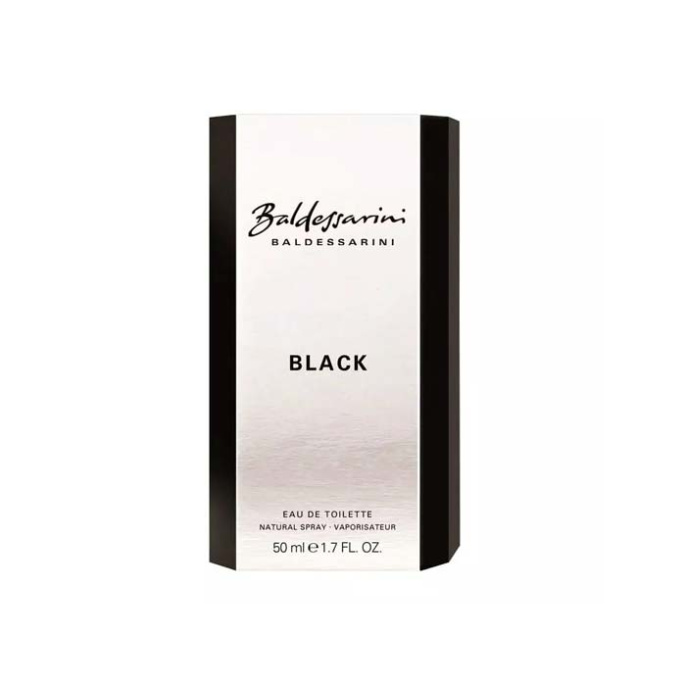 Оригинал Baldessarini - Black Eau de Toilette 50 ml