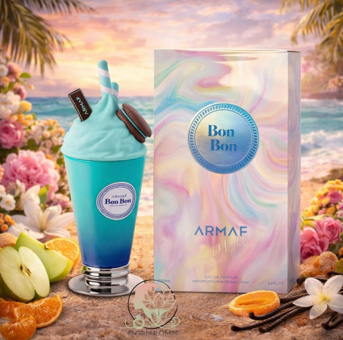 Armaf - Bon Bon Eau de Parfum, 100 ml