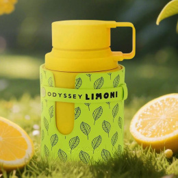 Armaf - Odyssey Limoni Fresh, 100 ml