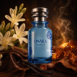 Osma Perfume - Vanilla' S Eau de Parfum 100 ml