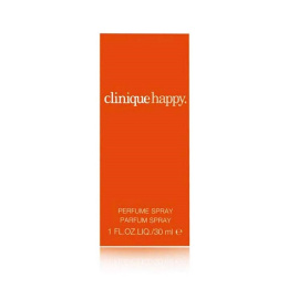 Оригинал Clinique - Happy for Women Eau de Parfum 30 ml
