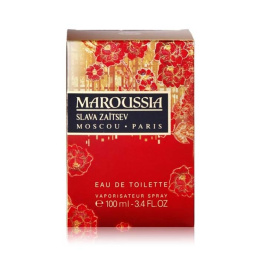 Оригинал Slava Zaitsev - Maroussia Eau de Toilette, 100 ml