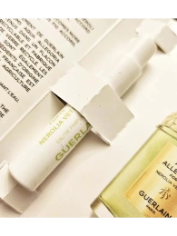 Пробник Оригинал Guerlain Aqua Allegoria Forte Nerolia Vetiver 1 ml