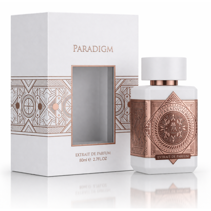 French Avenue - Paradigm 100 ml