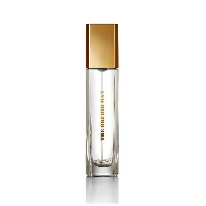 Оригинал P.Frapin & Cie - The Orchid Man Eau de Parfum 15 ml