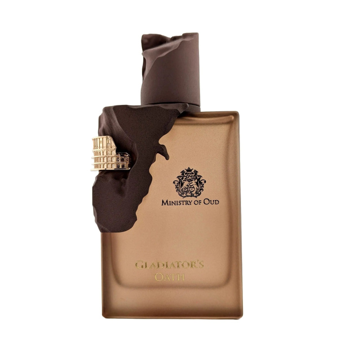 Paris Corner - Ministry Of Oud Gladiator's Oath 100 ml