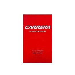 Оригинал Carrera - Emotion Pour Femme Eau de Toilette 30 ml