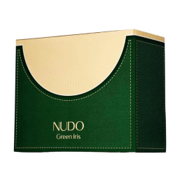 Fragrance World - Nudo Green Iris edP 100 ml