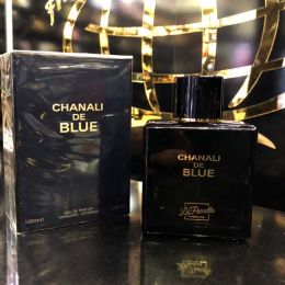 La Parretto - Chanali de Blue, 100 ml