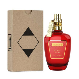 Тестер оригинал The Merchant Of Venice Black Musk Edt 50 мл