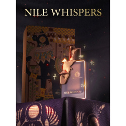 Paris Corner - Ministry Of Oud Nile Whispers 100 ml