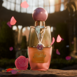 Paris Corner - Pinkling Eau de Parfum 100 ml