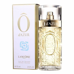 Оригинал Lancome - O D'Azur Eau de Toilette 75 ml