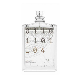 Оригинал Escentric Molecules - Molecules 04 Eau de Toilette 100 ml