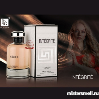 картинка La Parfum Galleria - integrite, 100 ml духи от оптового интернет магазина MisterSmell