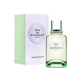 Оригинал Givenchy - Eau de Givenchy (2018) Eau de Toilette 100 ml