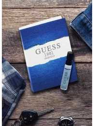 Пробник Оригинал GUESS 1981 Indigo For Men Parfum 2 ml