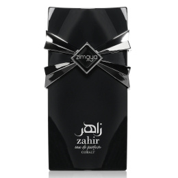 Zimaya Perfumes - Zahir Cobalt, 100 ml