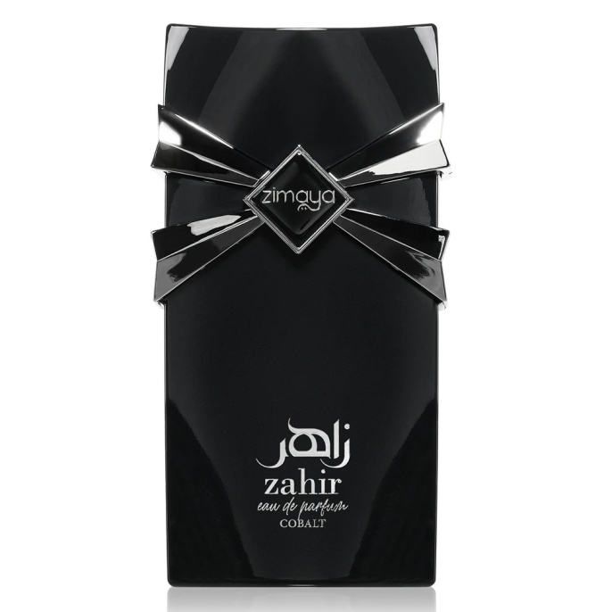 Zimaya Perfumes - Zahir Cobalt, 100 ml