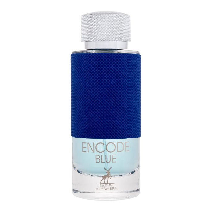 Maison Alhambra - Encode Blue edp 100 ml