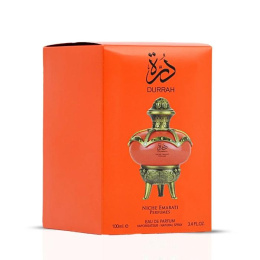 Lattafa - Perfumes Niche Emarati Durrah 100 ml
