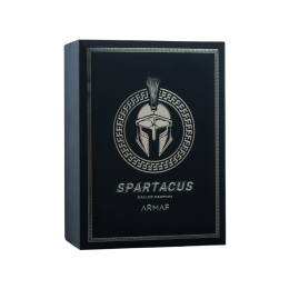 Armaf - Spartacus Eau de Parfum 100 ml