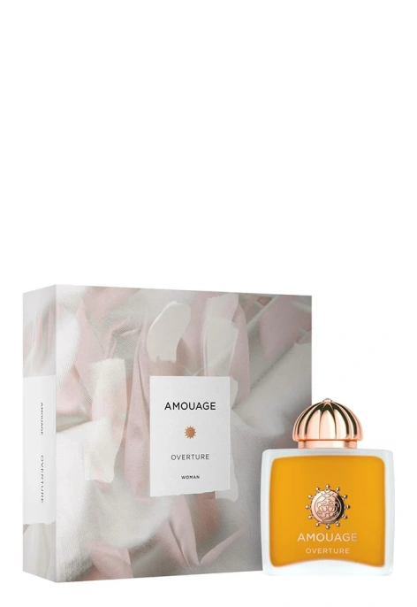 Оригинал Amouage Overture Woman EDP 100 ml