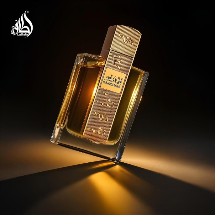Lattafa - Angham Eau de Parfum 100 ml