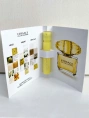 Пробник Оригинал VERSACE Yellow Diamond Pour Femme 1 ml
