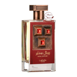 Lattafa - Royal Sapphire, 100 ml