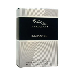 Оригинал Jaguar - Innovation Eau de Toilette 100 ml