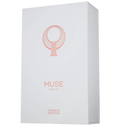 French Avenue - Muse Eau de Parfum 80 ml