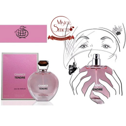 Fragrance World - Chance Tendre, 100 ml