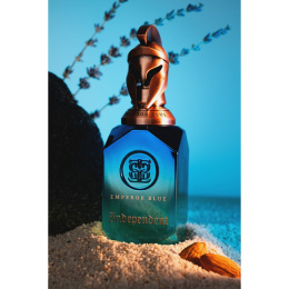 Emperor Blue - Independent Eau de Parfum 100 ml