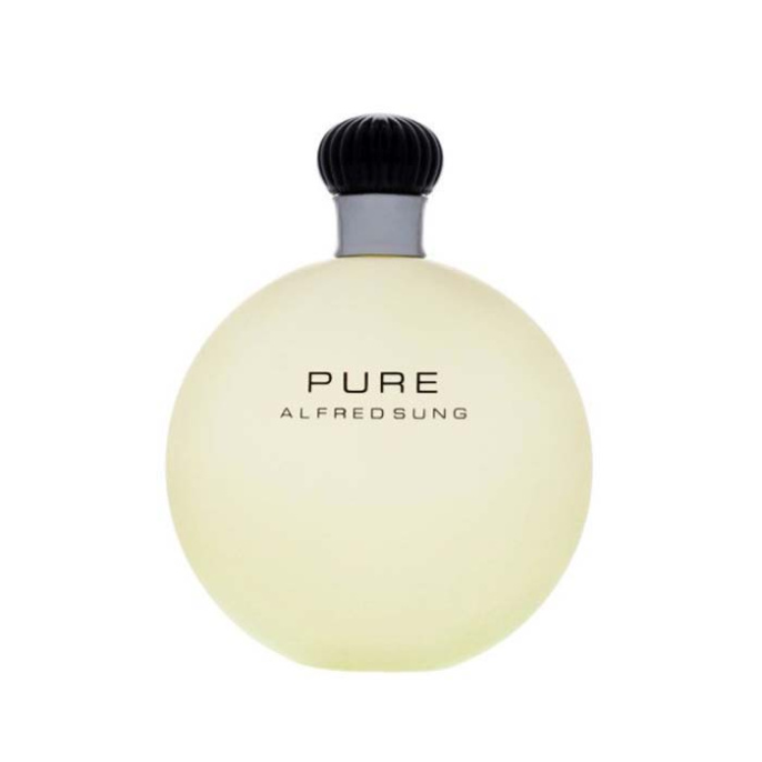 Оригинал Alfred Sung - Pure Eau de Parfum 100 ml