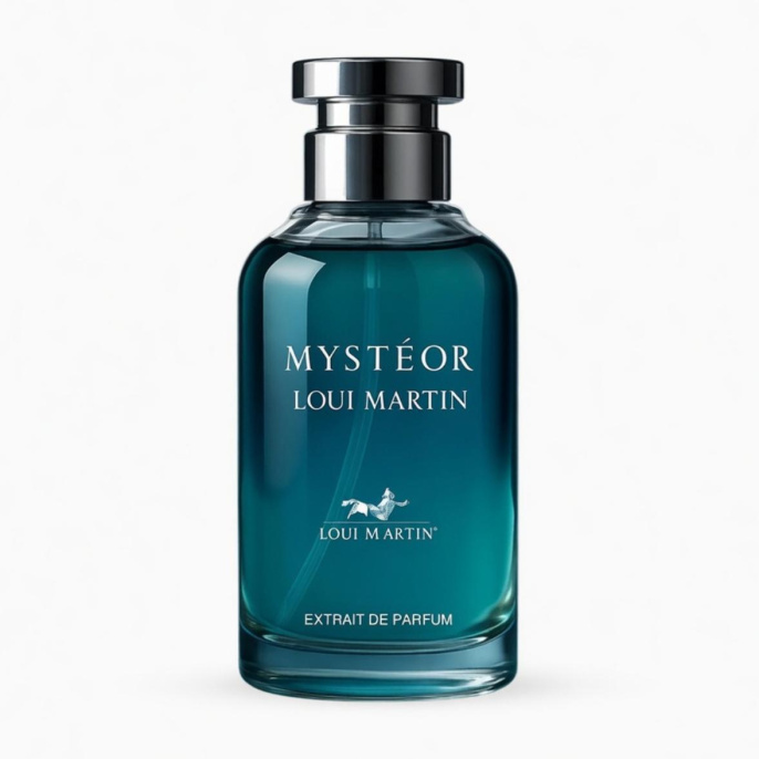 Loui Martin - Mysteor Eau de Parfum 100 ml