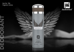 Дезодорант Johnwin invents 200 ml