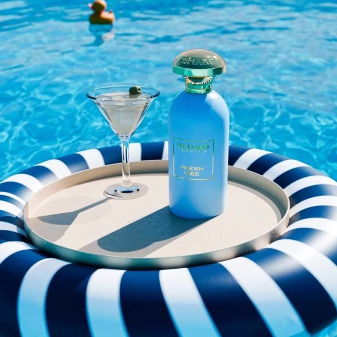 Распив Оригинал Richard Fresh Vibe 3 ml