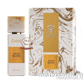 Купить Высокого качества Dr. Gritti - Tutu Blanc, 100 ml духи оптом